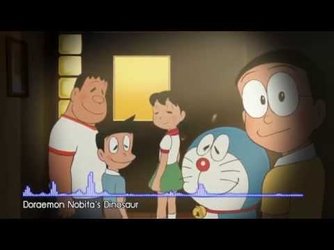 Eiga Doraemon: Nobita no Kyouryuu 2006 Boku Note Sukima Switch
