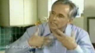 Benefits of Rebounding - Interview with Dr. Hans Gruenn