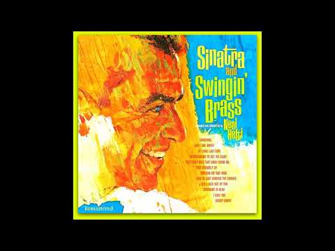 Serenade In Blue - Frank Sinatra
