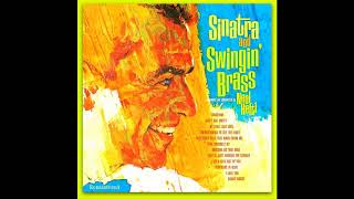 Frank Sinatra - Serenade In Blue