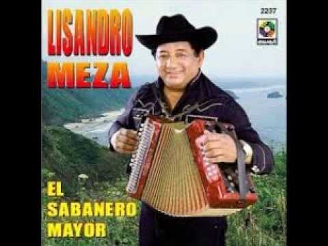 -LA BELLA- LISANDRO MEZA (FULL AUDIO)
