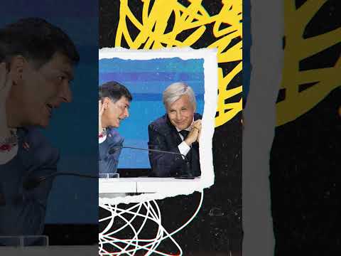 ¿QUIÉN ES FRANCO PARISI? El candidato que aspira a La Moneda en la Elección Presidencial 2025