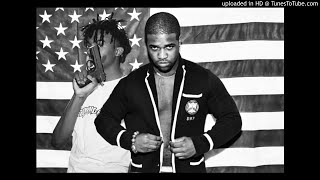 A$AP Ferg - Mad Man Extended Edit (feat. Playboi Carti)