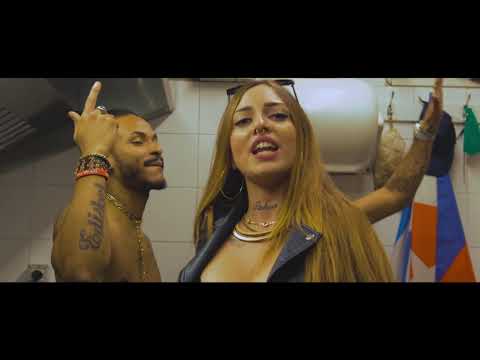 COMAGATTE - KING KONG FREESTYLE (prod by MOREMUSIC)