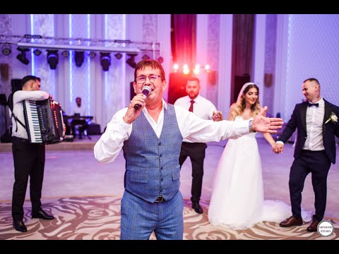 Nelu Blidariu & Formația Luminița Safta -Program Ascultări 2023 -Nuntă Carina & Mădălin 21 Iulie