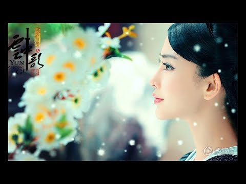 Relaxing Beautiful Chinese Music Collection - 1 hour Beautiful and Emotional mix - Trails of angels