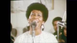 Aretha Franklin - &quot;Amazing Grace&quot;