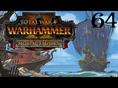 SB Drowns The Mortal Empires 64 - Always In The Way