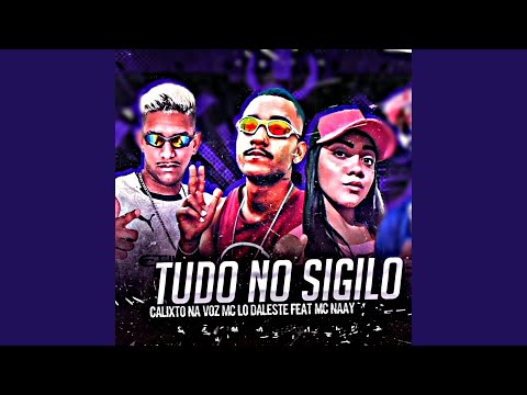 Tudo no Sigilo (feat. Mc Naay)