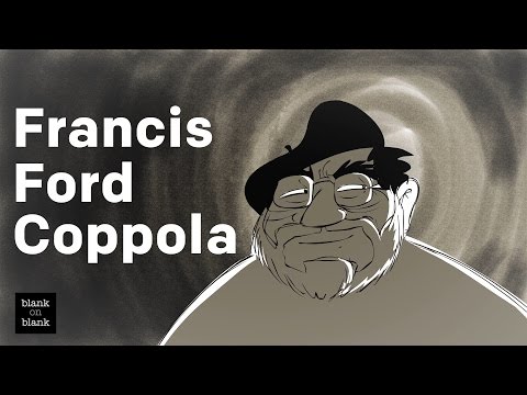 Francis Ford Coppola on Solitude
