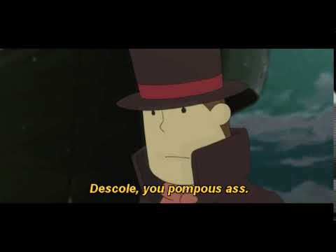 professor layton and the eternal diva in a nutshell