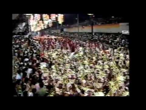 Salgueiro 1983 - Traços e Troças