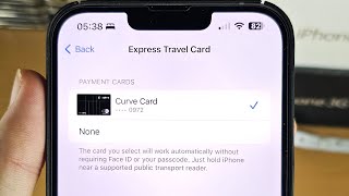 ANY iPhone How To Accept Tap to Pay!