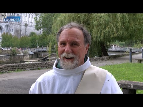 Lourdes, les pèlerinages reviennent - L’Union catholique des cheminots