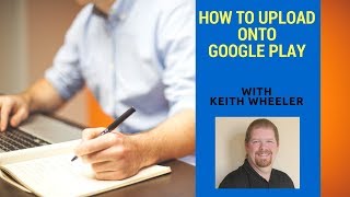Self-publishing How to upload your book to Google Play