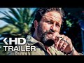 CRIMINAL SQUAD 2 Trailer German Deutsch 2025