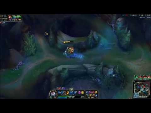 Zilean One Shots