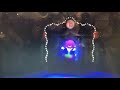 Barney S Super Singing Circus Trailer