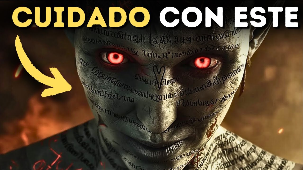 Los 8 Tipos De Elegidos Más PELIGROSOS