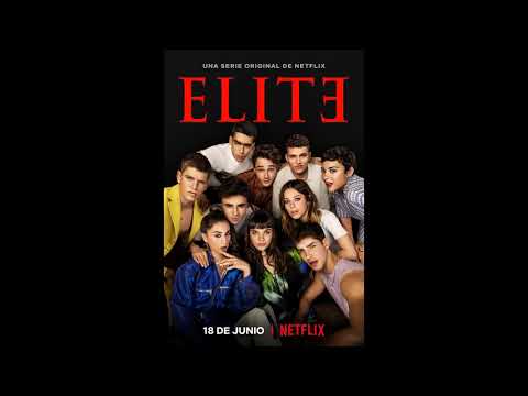 Saint Saviour - This Ain't No Hymn | Elite Season 4 OST