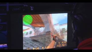 Moscow Five vs LIONS @ IEM6 WC