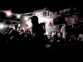 Anthony Green - Big Mistake - live at Siren Records
