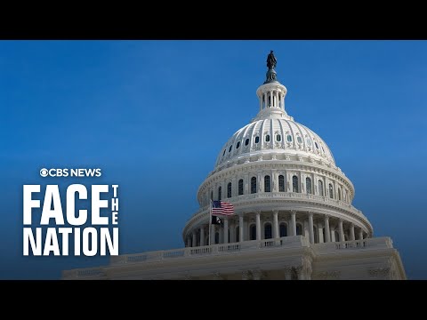 House passes funding package, ending partial government shutdown | full video