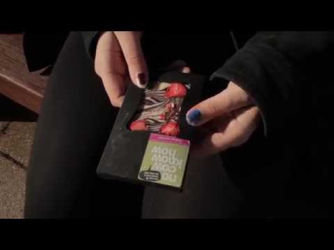 No Cow Know How Video Advert