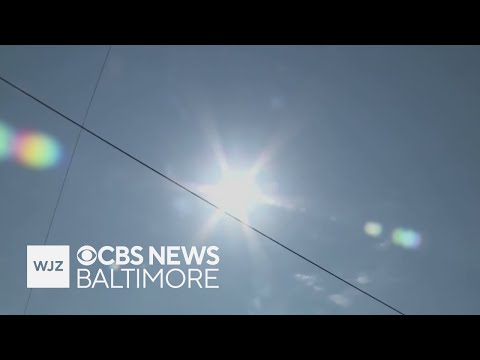 Bge Outage Baltimore