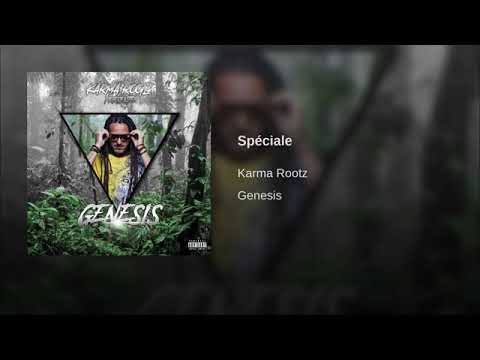 Karma Rootz - Spéciale