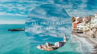 Young God | Halsey Lyric Video