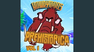 Allosaurus Music Video