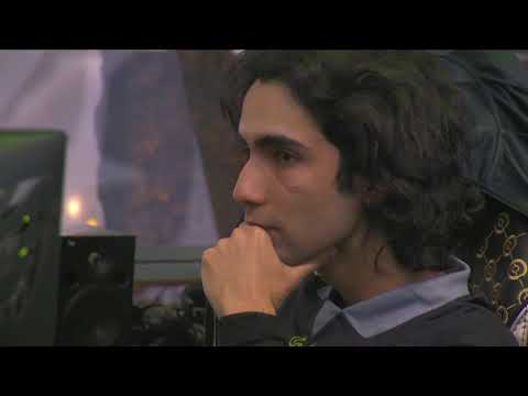 OG Reactions When They Lost The International 10