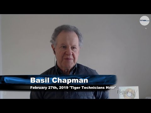 February 27th Tiger Technician's Hour on TFNN - 2019