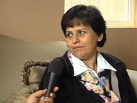 Dra.  Gloria Polo│Entrevista - Primera Parte