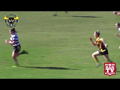 2018 Group 7 LLT Division 2 Round 10 Highlights - BSH Magpies Vs Shellharbour Sharks
