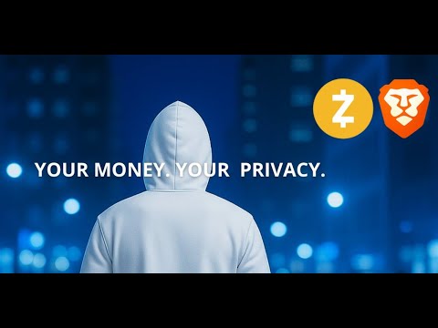 Guide: Using Shielded Zcash (ZEC) on Brave