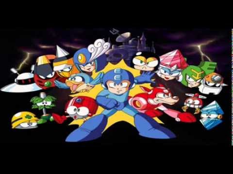 Mega Man 9 OST, T10: Splash Blue (Splash Woman's stage)