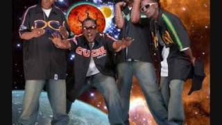 Airplane ft do-or-die - Crucial Conflict