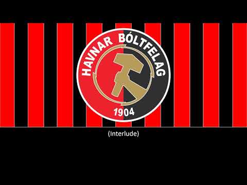 Hino do HB Tórshavn (Legendado)