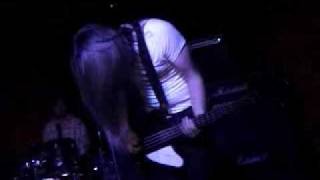 Foredoes Me Quite - Galicia (Live in NY)