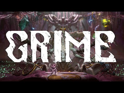 Видео GRIME #1