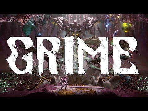 GRIME | Launch Trailer thumbnail