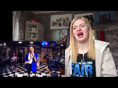 TOP 10 _ 16 Baris Season 2 reaction