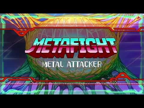 Spetz Playz Blaster Master Zero 3 Part 19 - MetaFight