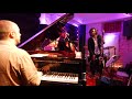 Matteo Pastorino Quartet - A foggy day