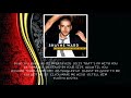 SHAYNE WARD BREATHLESS