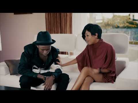 Bright feat Nandy - Umebadilika (Official Video)