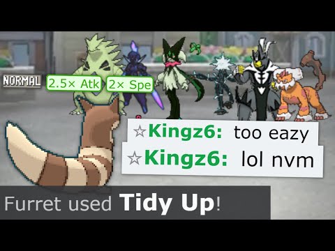 Click to play Video