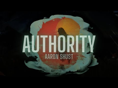 Thumbnail for Authority video